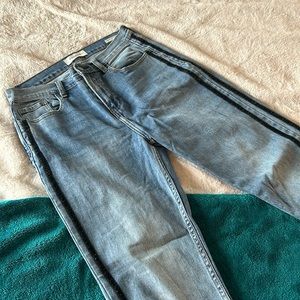 Pacsun Vintage Icon Jeans